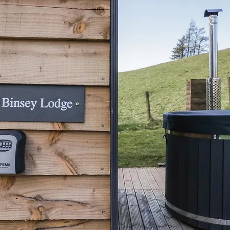 Binsey Wigton