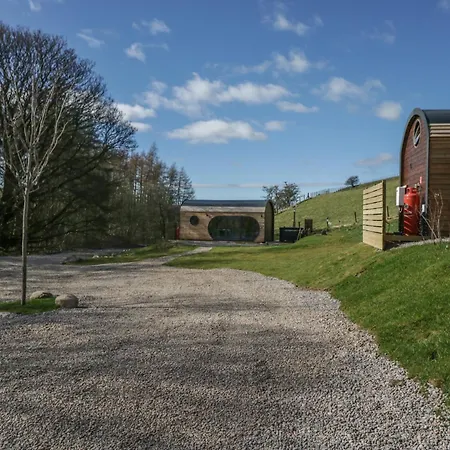 Binsey Holiday home Wigton