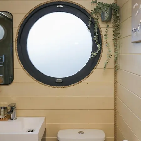 Binsey Holiday home Wigton