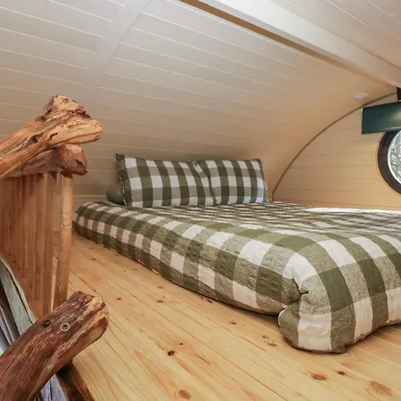 Binsey Holiday home *