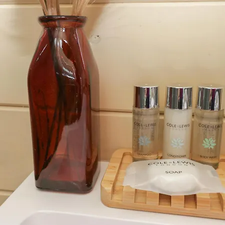 Casa vacanze Binsey *