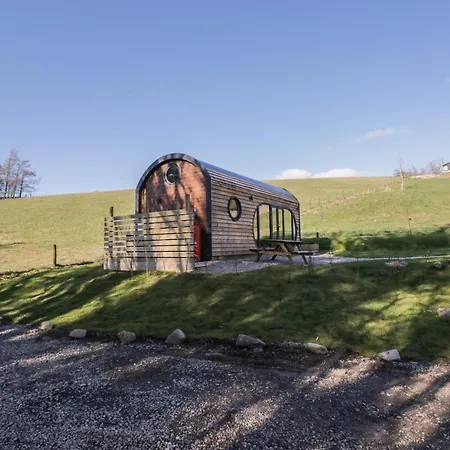 Binsey Holiday home *