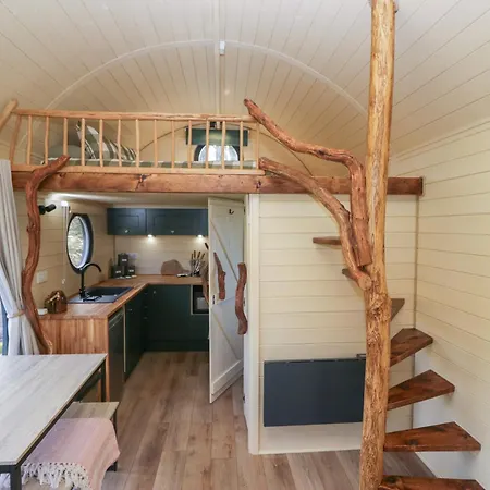 Casa vacanze Binsey Wigton