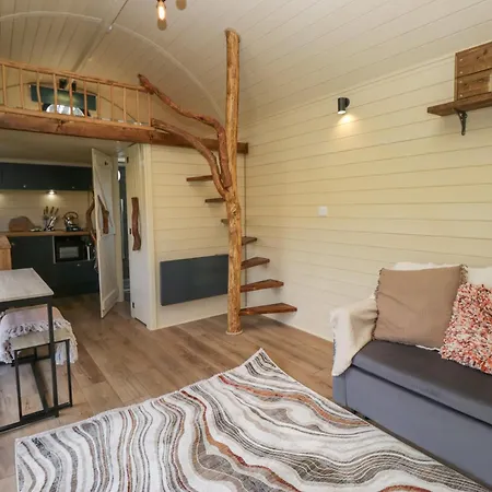 Binsey Casa vacanze Wigton