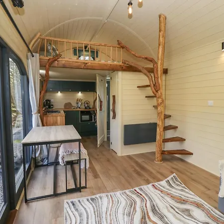 Holiday home Binsey Wigton