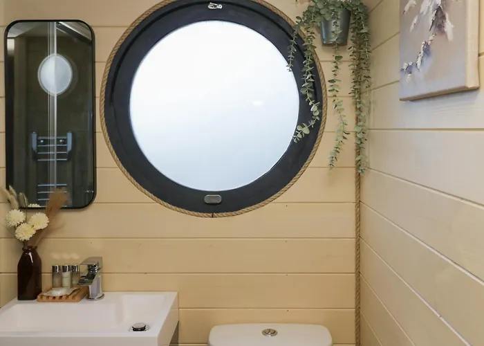 Binsey Casa vacanze Wigton