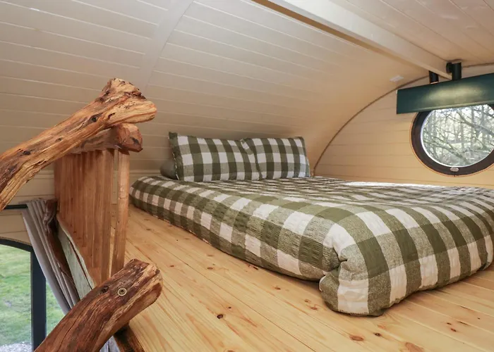 Binsey Casa vacanze *