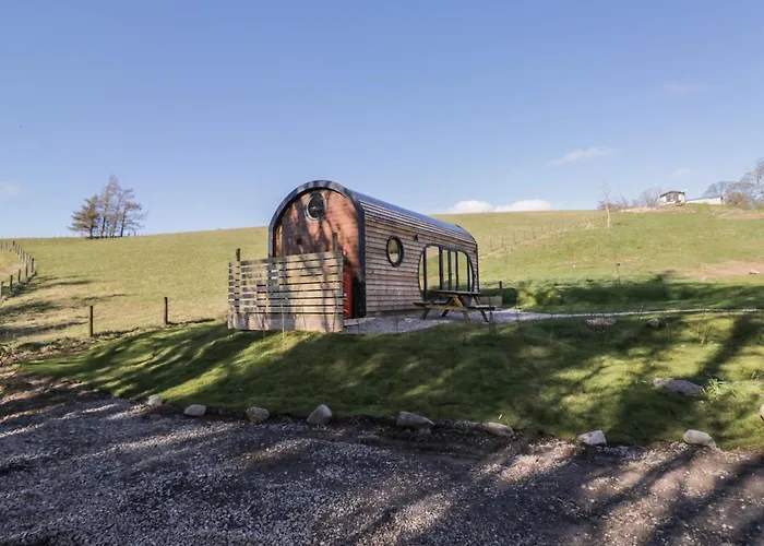 Binsey Casa vacanze *